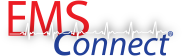 EMSconnect logo - online EMS training courses