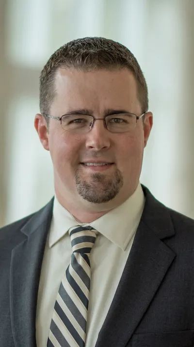 Eric Ernest
